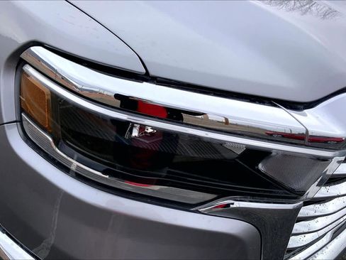 Used 2025 RAM 1500 Laramie image 27