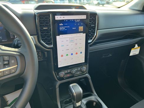 New 2025 Ford Ranger XLT image 26