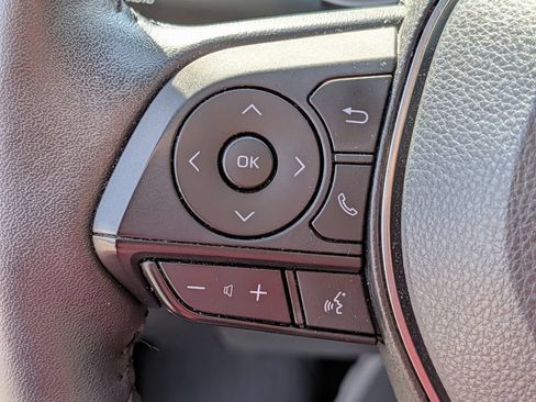 Used 2022 Toyota RAV4 SE w/ Convenience Package AWD/4WD image 24