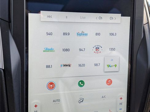 Used 2022 Ford Edge SEL w/ Convenience Package image 29