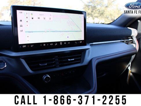 Used 2025 Ford Explorer ST-Line w/ Premium Package RWD image 37