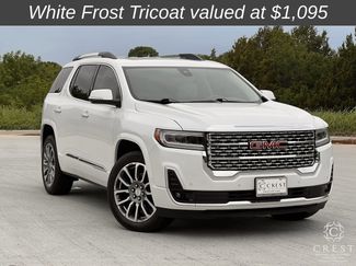 Used 2023 GMC Acadia Denali w/ Denali Ultimate Package video 2