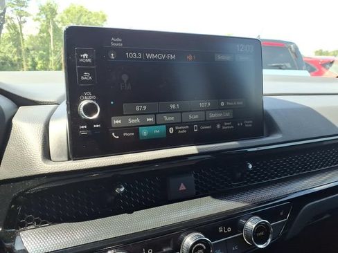 Used 2025 Honda CR-V EX-L image 20