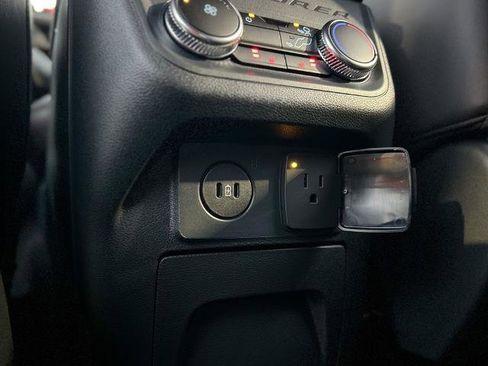 New 2026 Ford Explorer Platinum image 28