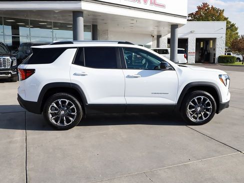 New 2026 GMC Terrain Elevation w/ Elevation Premium Package image 7