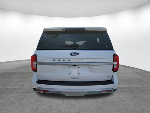 Used 2024 Ford Expedition Max XLT AWD/4WD image 29