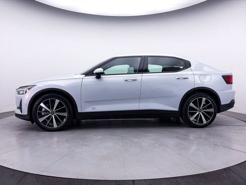 Used 2022 Polestar Polestar 2 w/ Plus Package AWD/4WD image 41