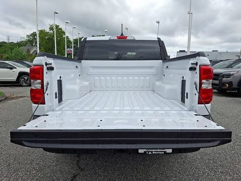 Used 2025 Ford Maverick XL FWD image 28