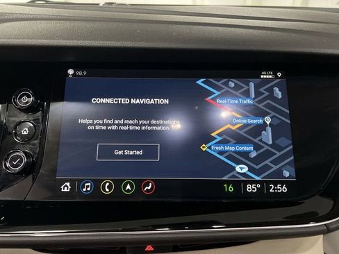 Certified 2023 Buick Envision Avenir AWD/4WD image 14