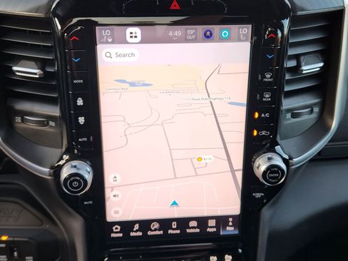 New 2026 RAM 2500 Lone Star image 16