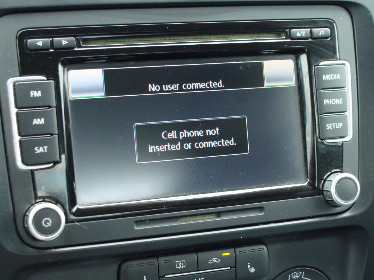 Used 2013 Volkswagen Jetta SE FWD image 17