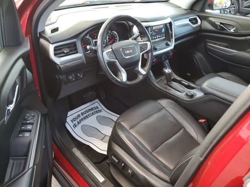 Used 2019 GMC Acadia SLT image 12