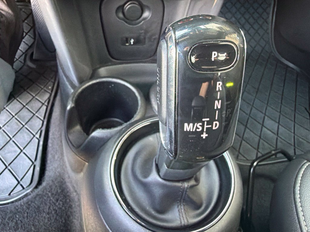 Used 2020 MINI Cooper Convertible w/ Storage Package FWD image 16