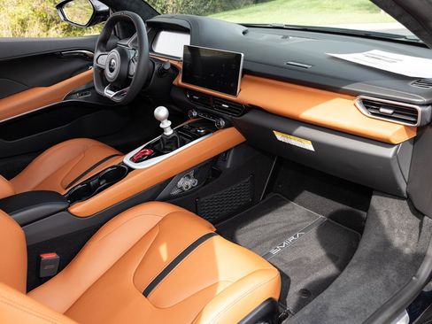 New 2025 Lotus Emira image 35