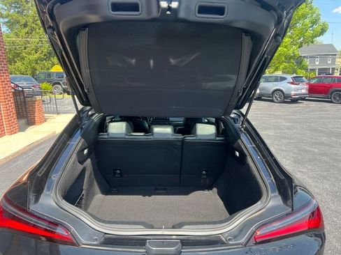 Used 2023 Acura Integra A-Spec FWD image 25