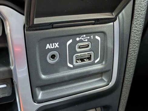 New 2026 Jeep Wrangler Unlimited Sport AWD/4WD image 22