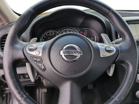 Used 2014 Nissan Maxima 3.5 SV w/ Premium Package FWD image 12