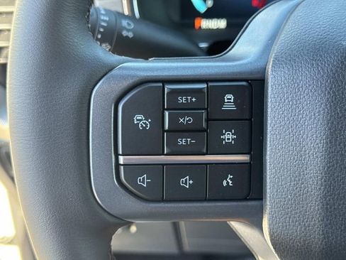 New 2025 Ford F150 Lariat w/ Equipment Group 501A Mid image 12