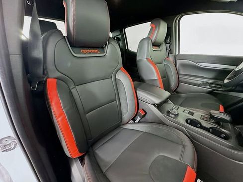 New 2026 Ford Ranger Raptor AWD/4WD image 26