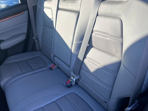 Used 2017 Honda CR-V Touring image 14
