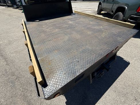 Used 2003 Ford F450 2WD Regular Cab Super Duty image 17