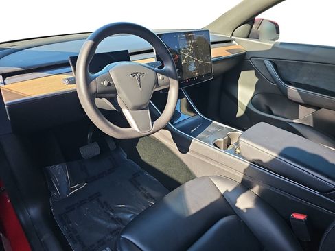 Used 2020 Tesla Model Y Long Range AWD/4WD image 13