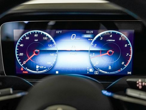 Certified 2023 Mercedes-Benz E 350 Sedan image 17