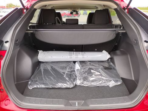 New 2026 Mitsubishi Eclipse Cross ES AWD/4WD image 8