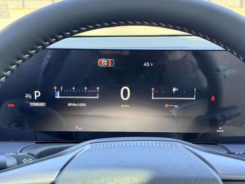 New 2026 Nissan Sentra SL w/ Floor Mat Package image 24