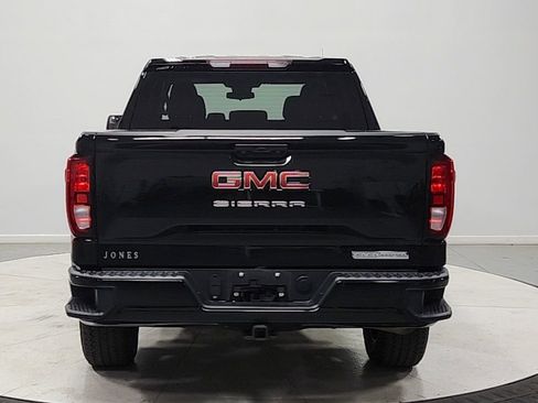 Used 2024 GMC Sierra 1500 Elevation AWD/4WD image 6