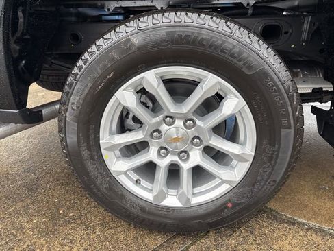 New 2026 Chevrolet Silverado 1500 LT image 14