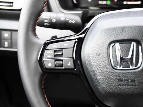 New 2025 Honda Pilot TrailSport image 26