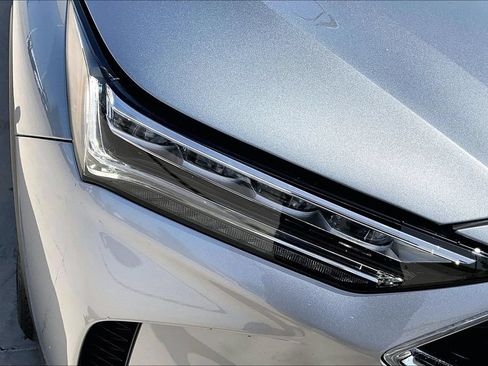 Used 2026 Acura MDX FWD w/ Technology Package image 36