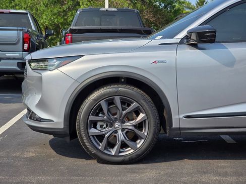 Used 2022 Acura MDX A-Spec AWD/4WD image 35