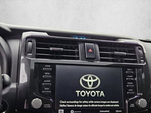 Used 2021 Toyota 4Runner Nightshade image 15
