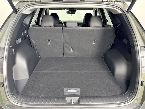 Certified 2026 Hyundai Tucson SEL FWD image 39