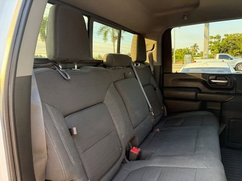 Used 2020 Chevrolet Silverado 3500 LT w/ All Star Edition image 35