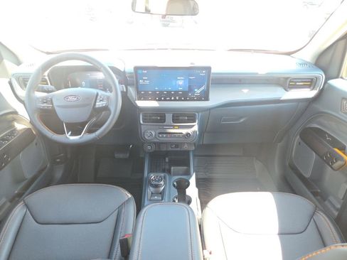 Used 2025 Ford Maverick Tremor AWD/4WD image 23
