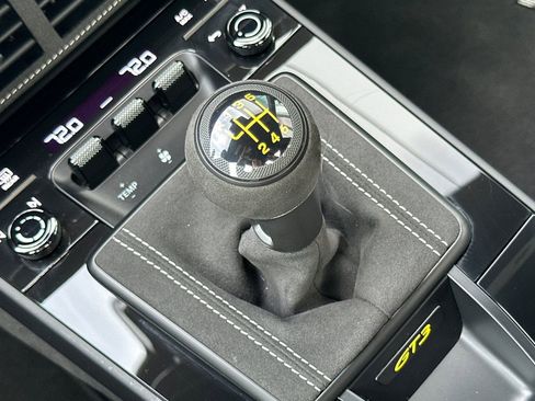 Certified 2026 Porsche 911 GT3 RWD image 27