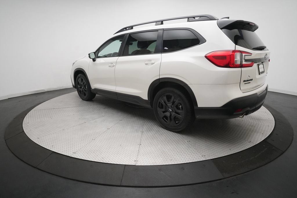 Used 2023 Subaru Ascent Onyx Edition AWD/4WD image 35