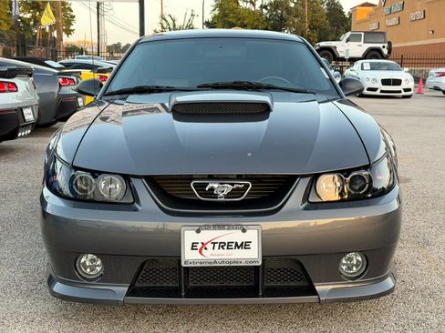Used 2003 Ford Mustang GT RWD image 2
