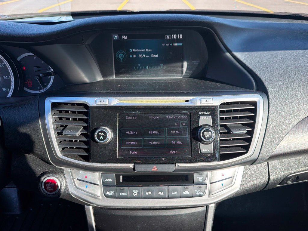 Used 2014 Honda Accord EX-L image 15