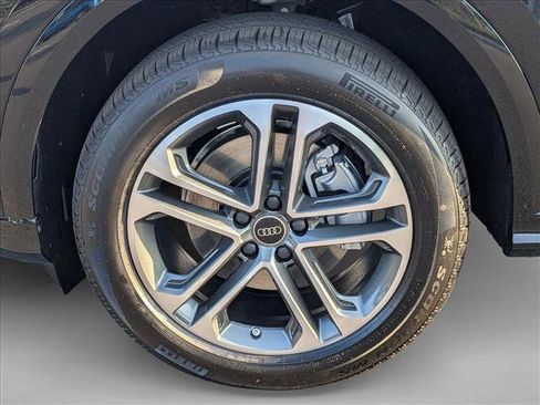 New 2026 Audi Q5 Premium AWD/4WD image 9