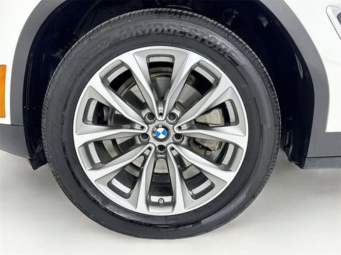 Used 2019 BMW X3 xDrive30i w/ Convenience Package image 31