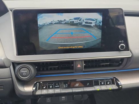 Used 2025 Toyota Prius Limited FWD image 26