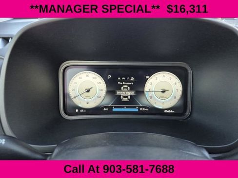 Used 2022 Hyundai Kona Limited FWD image 34