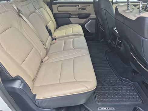 Used 2020 RAM 1500 Limited AWD/4WD image 26