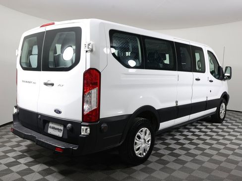 Used 2019 Ford Transit 350 XLT RWD image 2