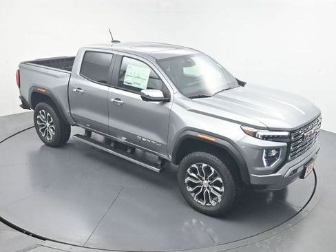 New 2026 GMC Canyon Denali image 26