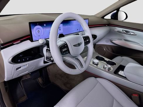 New 2026 Genesis GV70 2.5T Advanced AWD/4WD image 9